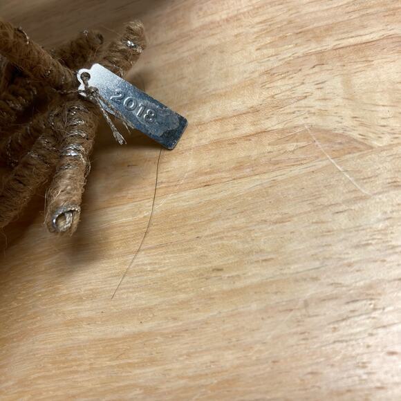 Target Bird Wondershop Forrest Featherly Friends Bird w/White Jacket. Pre-Owned - Picture 6 of 7